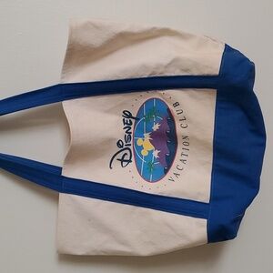 Disney DVC Vintage Tote
